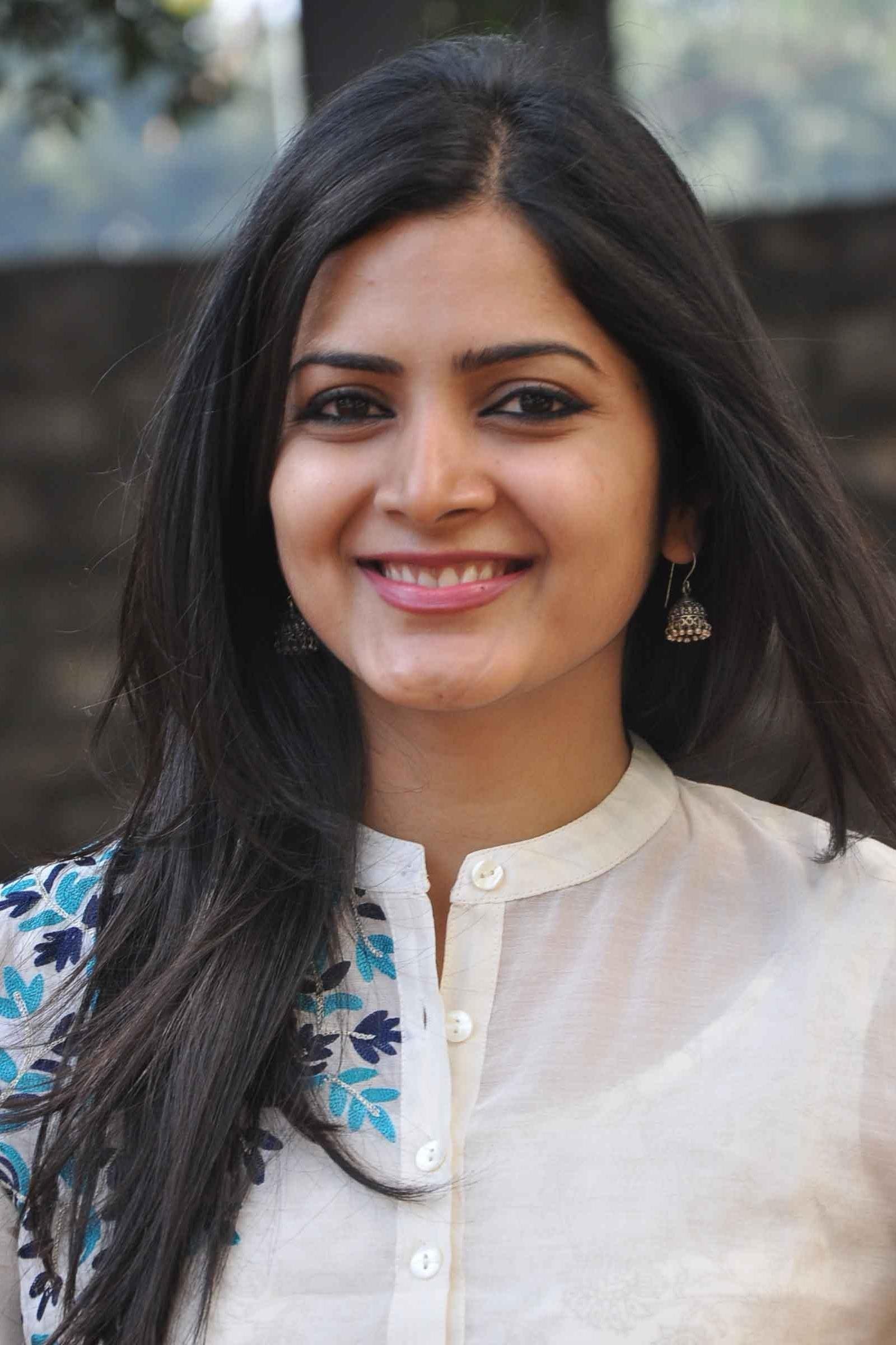 Фото  (Pavani Gangireddy)