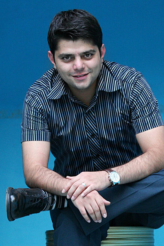 Фото  (Shahed Ahmadlou)