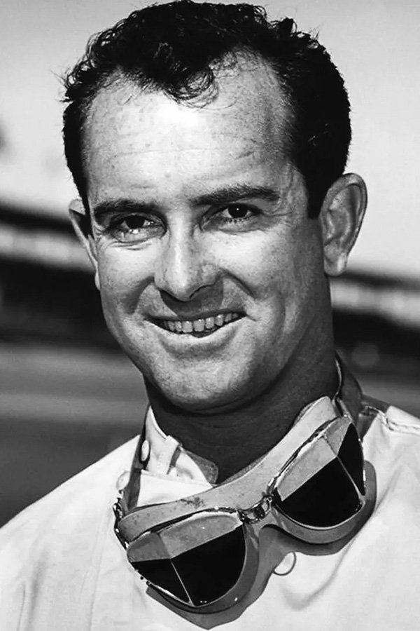 Фото  (Bob Bondurant)