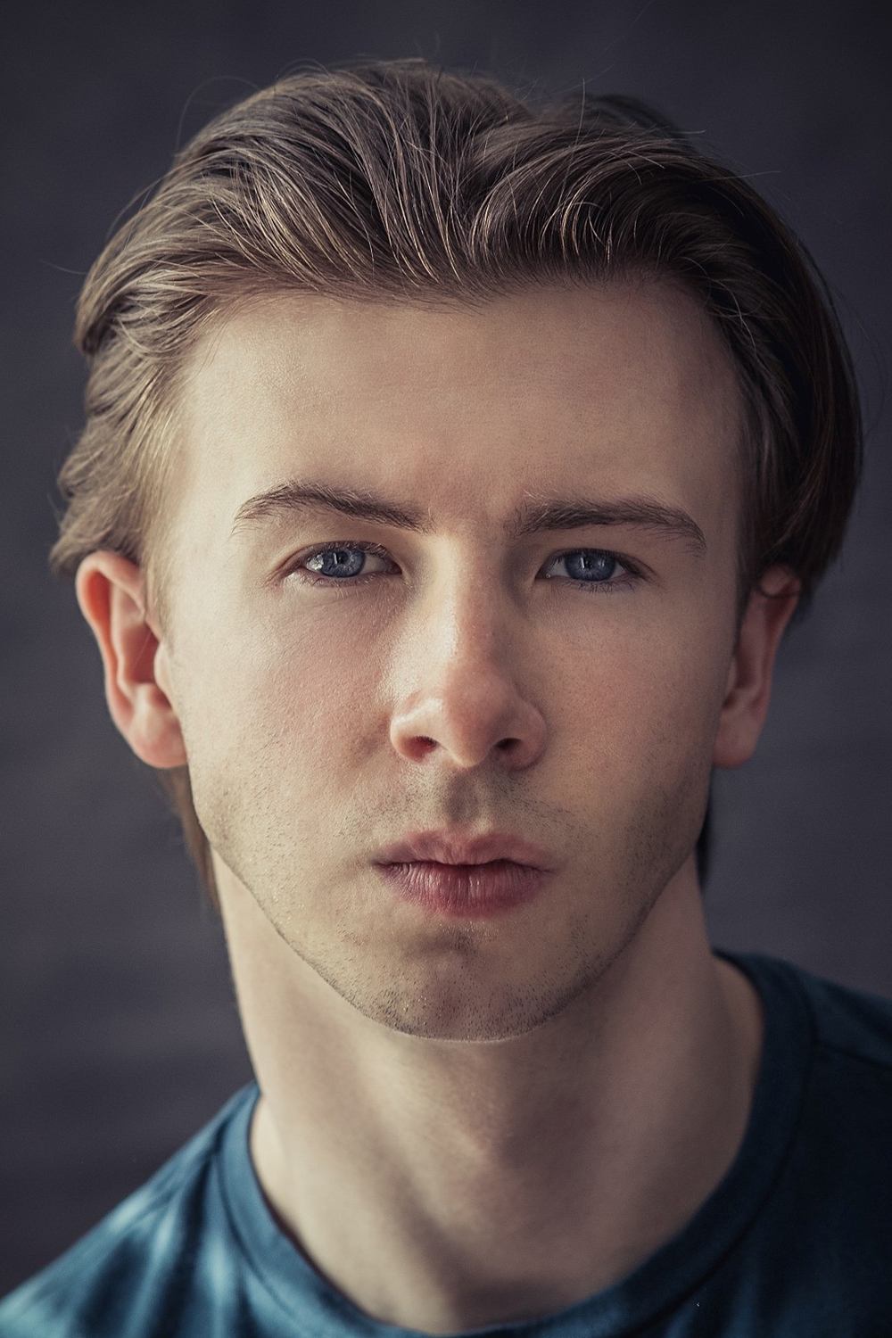 Фото  (Dane Whyte O'Hara)