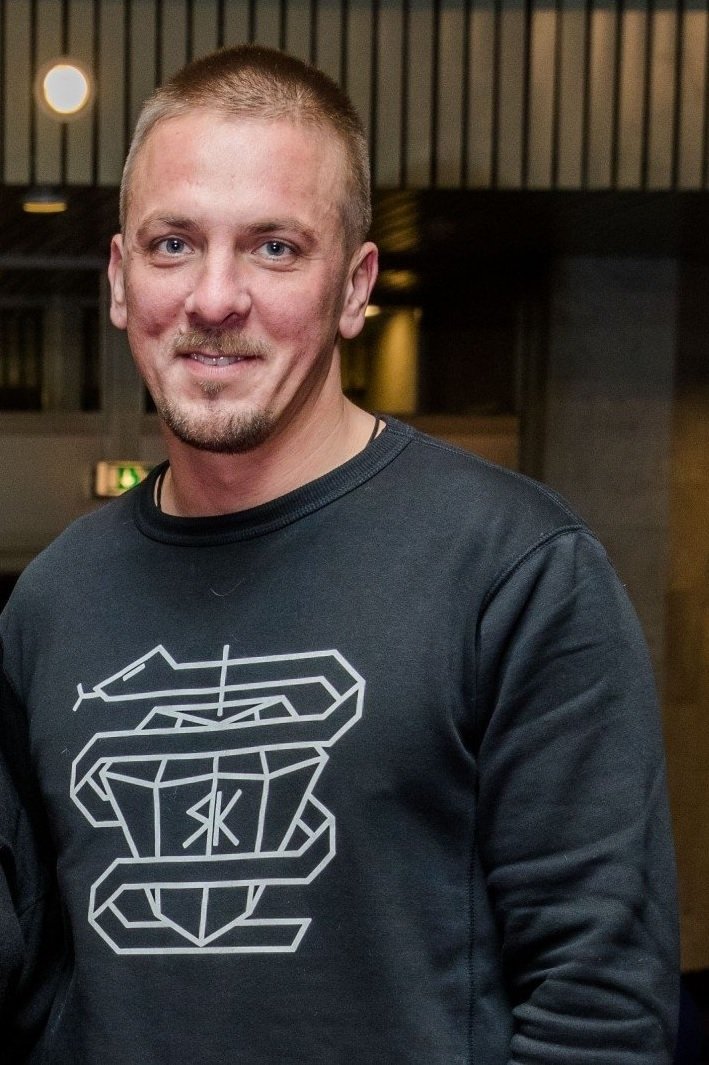 Фото  (Donatas Ivanauskas)