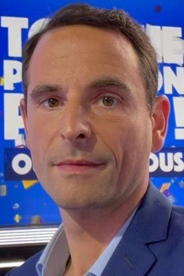 Фото  (Grégoire Akcelrod)