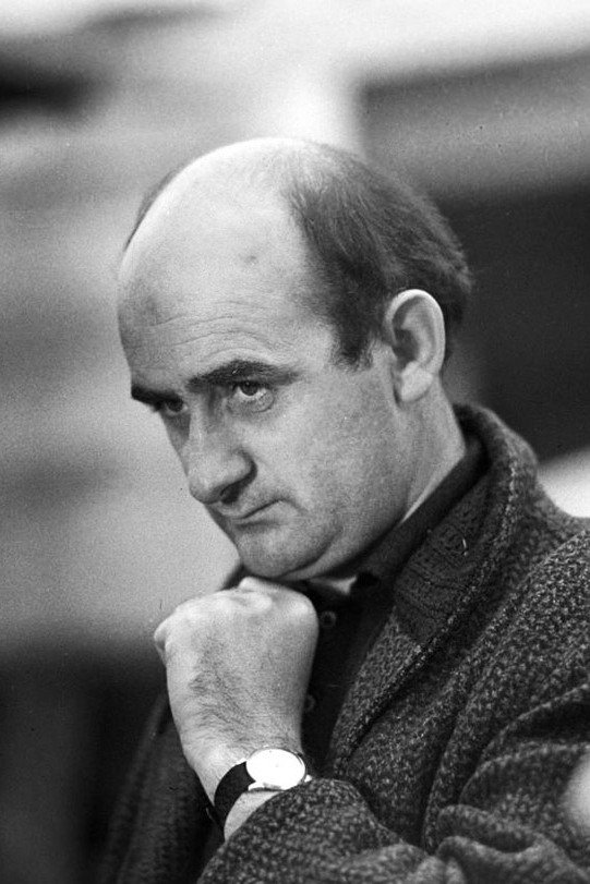 Фото  (Henryk Kluba)