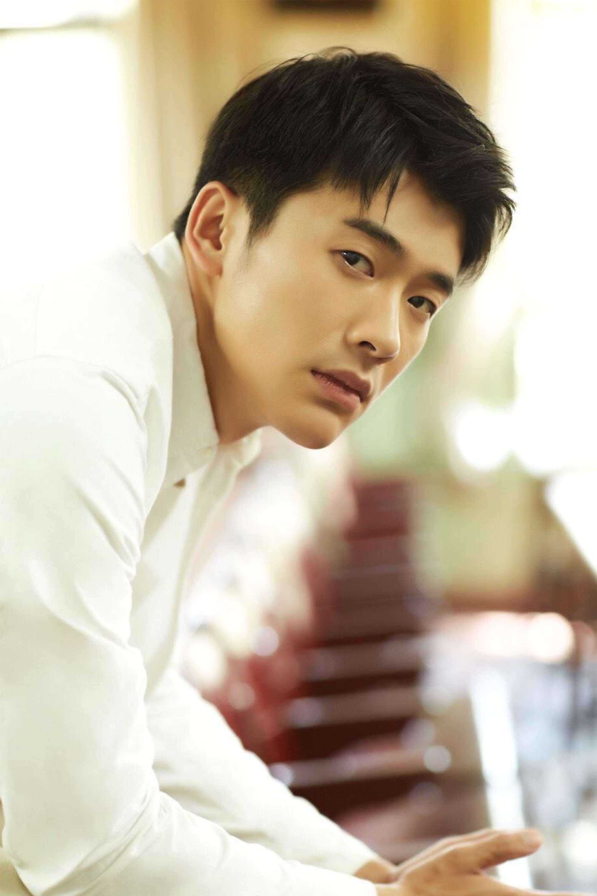 Фото  (Jin Jin)