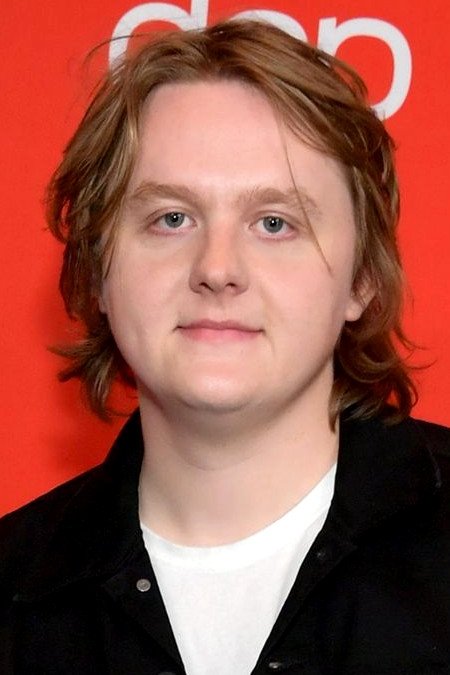 Фото  (Lewis Capaldi)