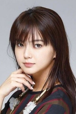 Фото Мікако Табе (Mikako Tabe)