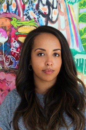 Фото Надя Латіф (Nadia Latif)