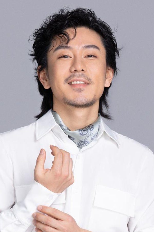 Фото  (Shi Haozheng)