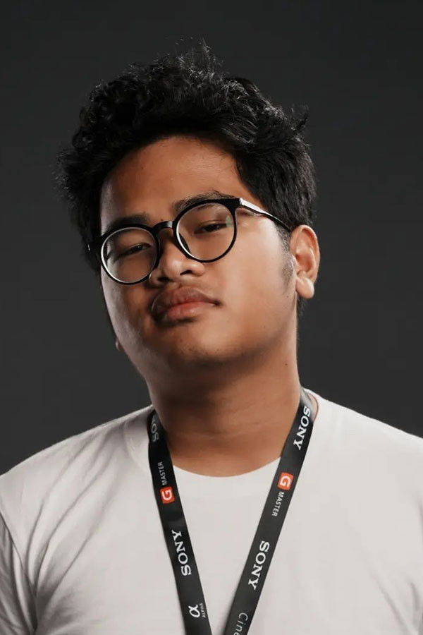 Фото  (A'yuna Ghiyas Shafuh)