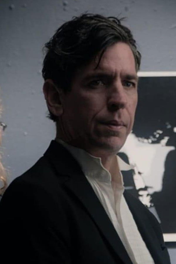 Фото  (Craig Gloster)