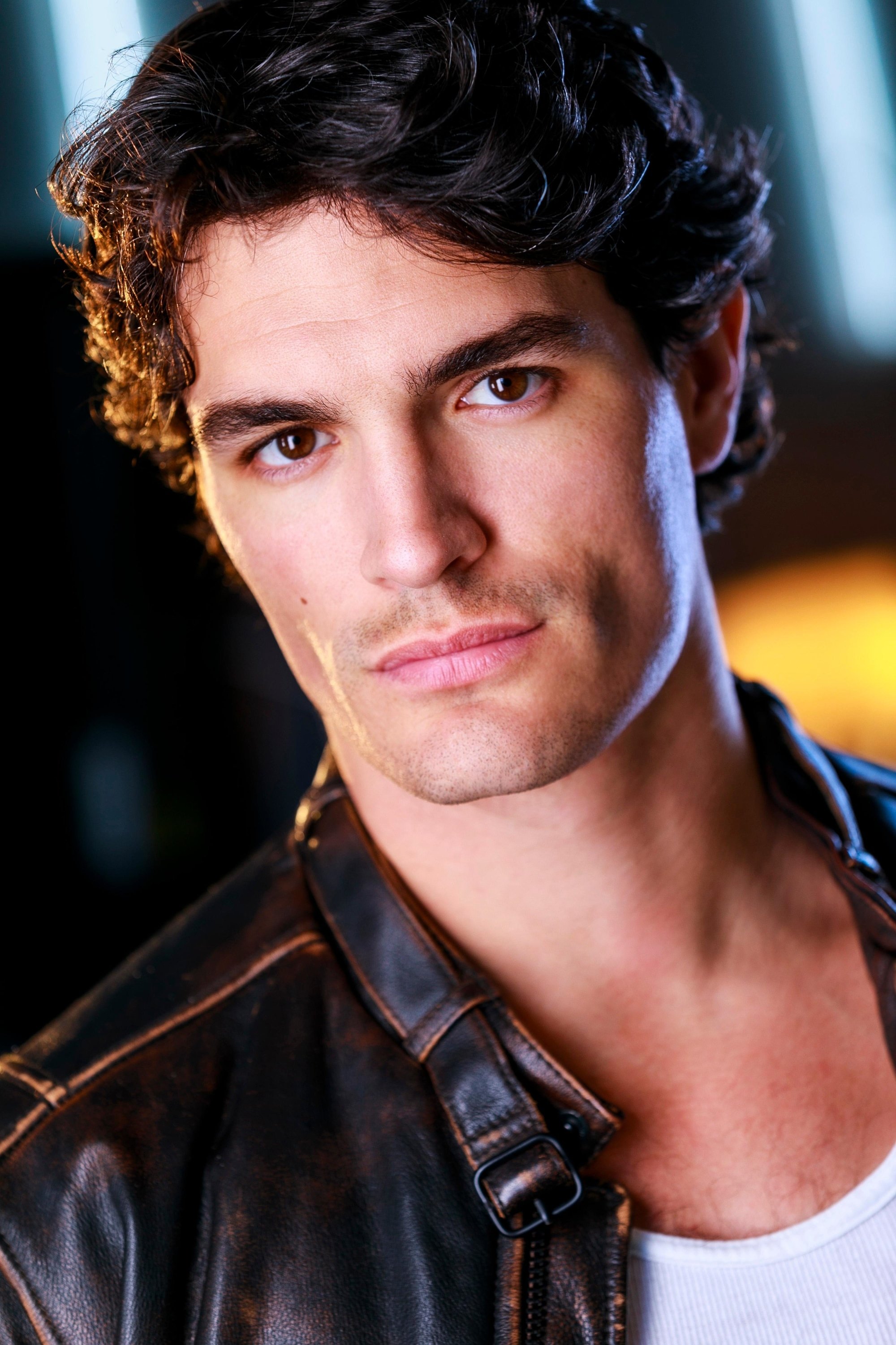 Фото  (Grady Eldridge)