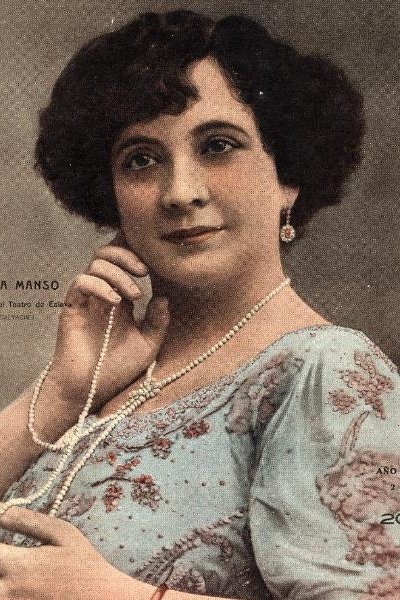 Фото  (Juana Mansó)