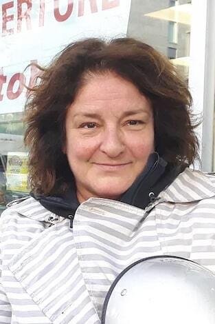 Фото  (Marie-Andrée Corneille)