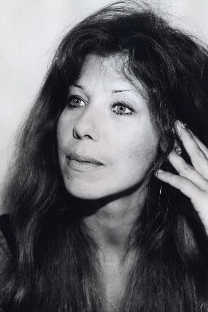 Фото  (Michelle Rossignol)