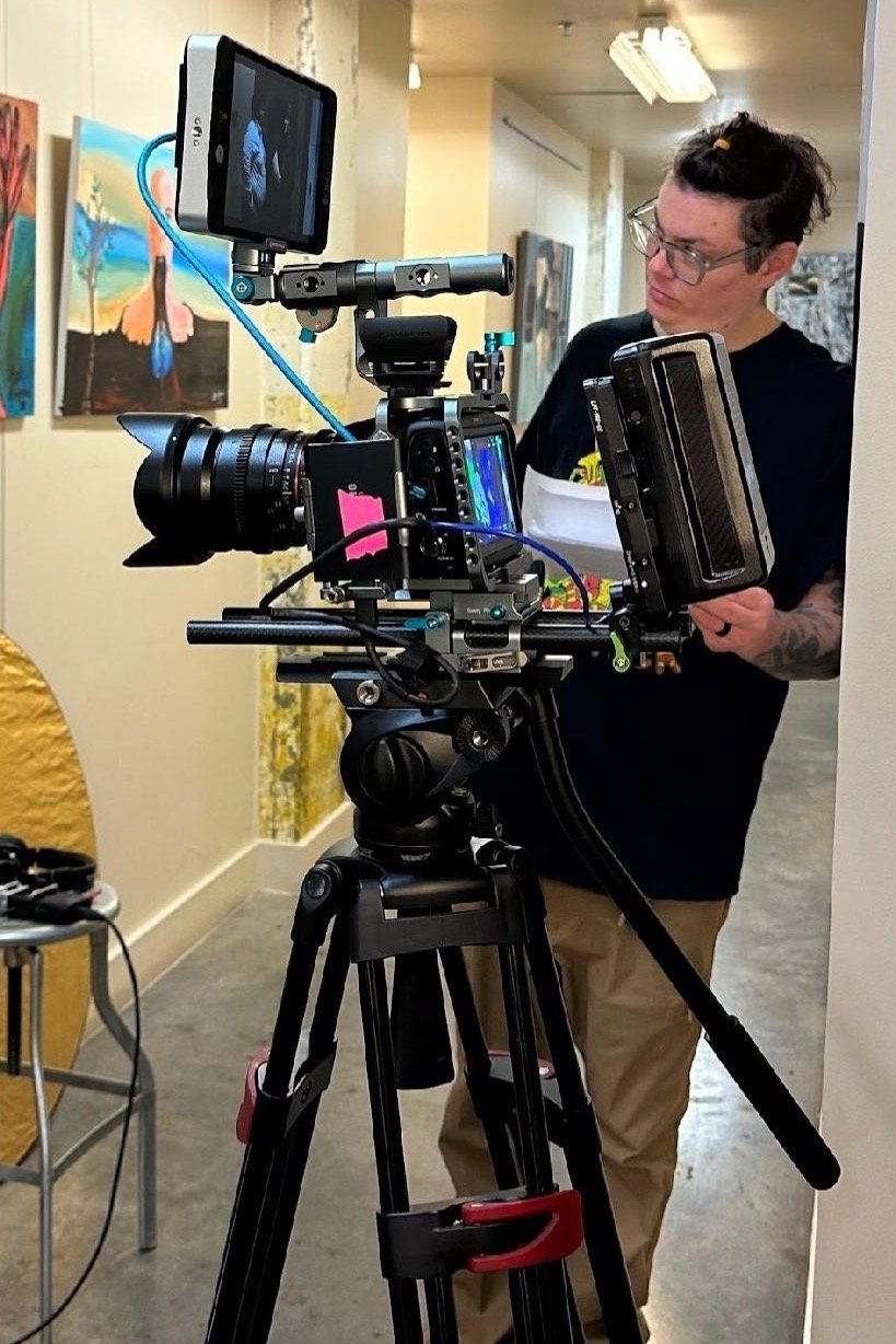 Фото  (Paul Tucker)