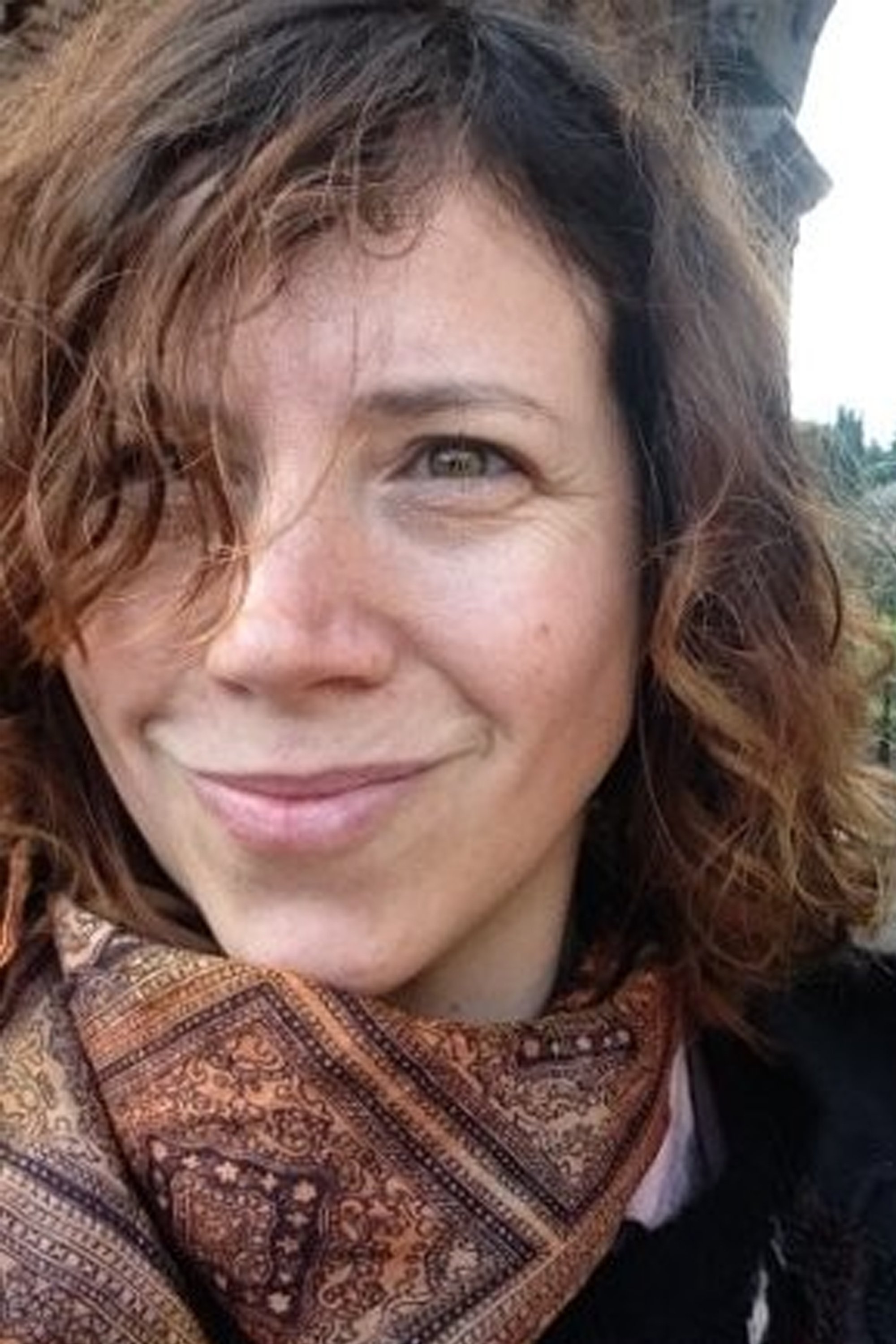 Фото  (Julia Rebottaro)