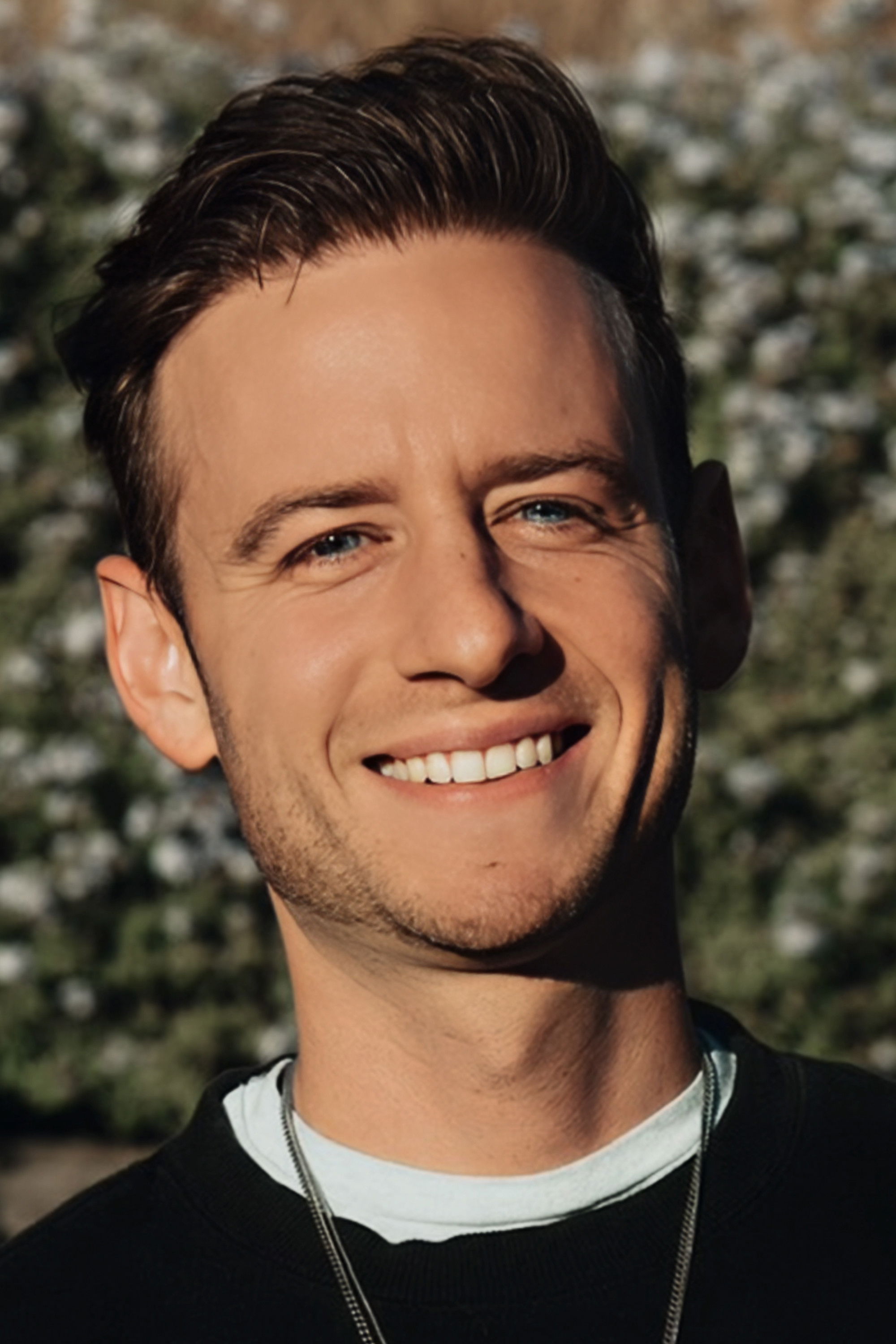 Фото  (Mike O'Brien)