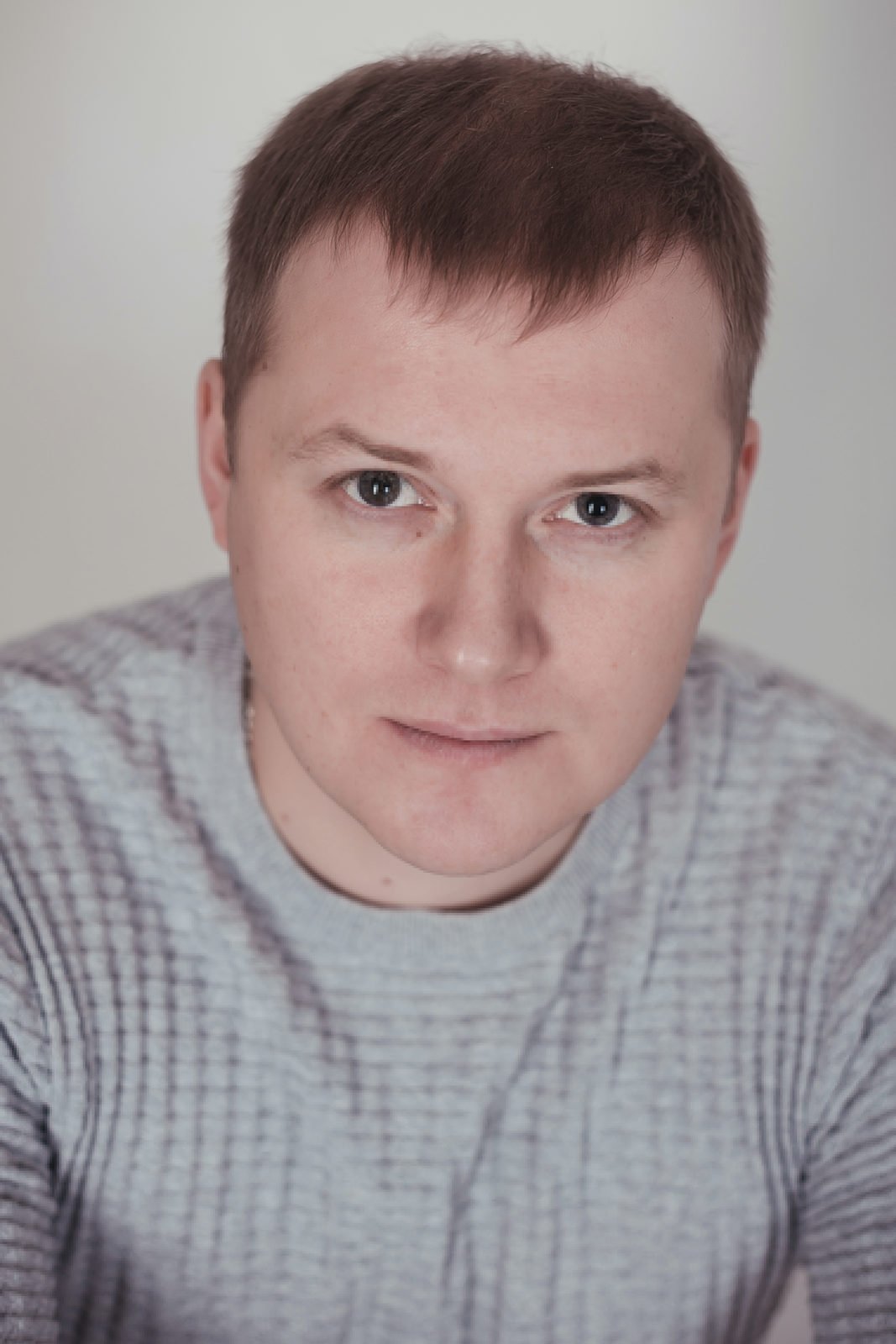 Фото  (Mikhail Shilov)