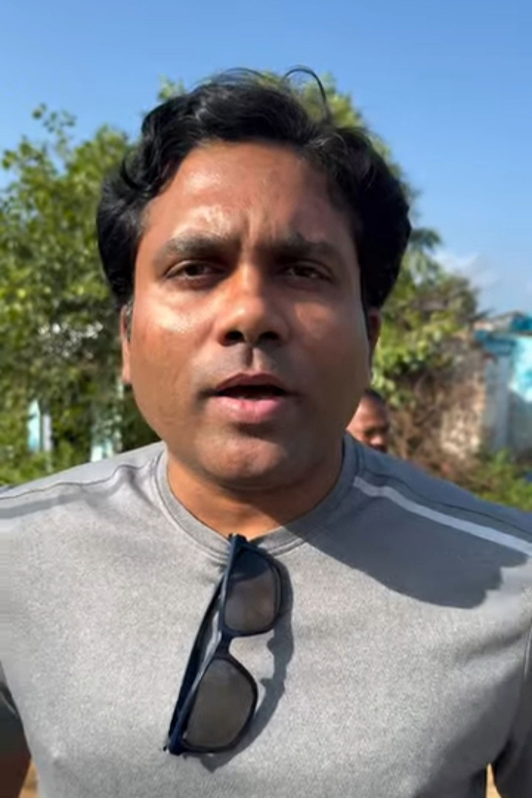 Фото  (Vishal Mourya)