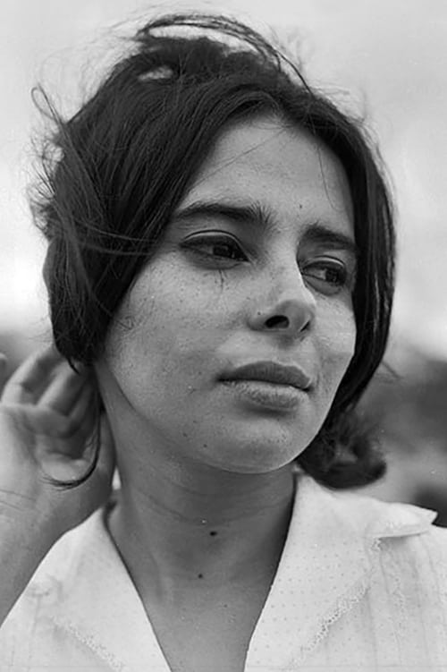 Фото  (Anecy Rocha)
