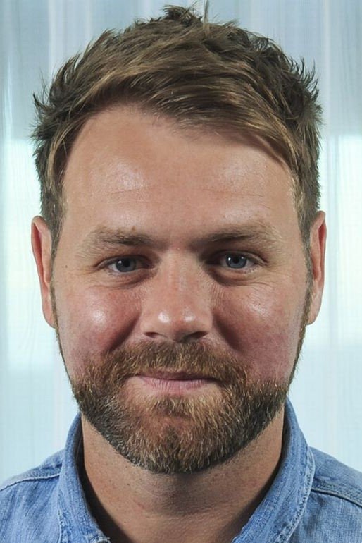 Фото  (Brian McFadden)