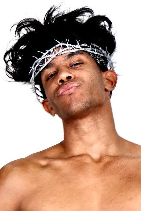 Фото  (Daron Richardson)