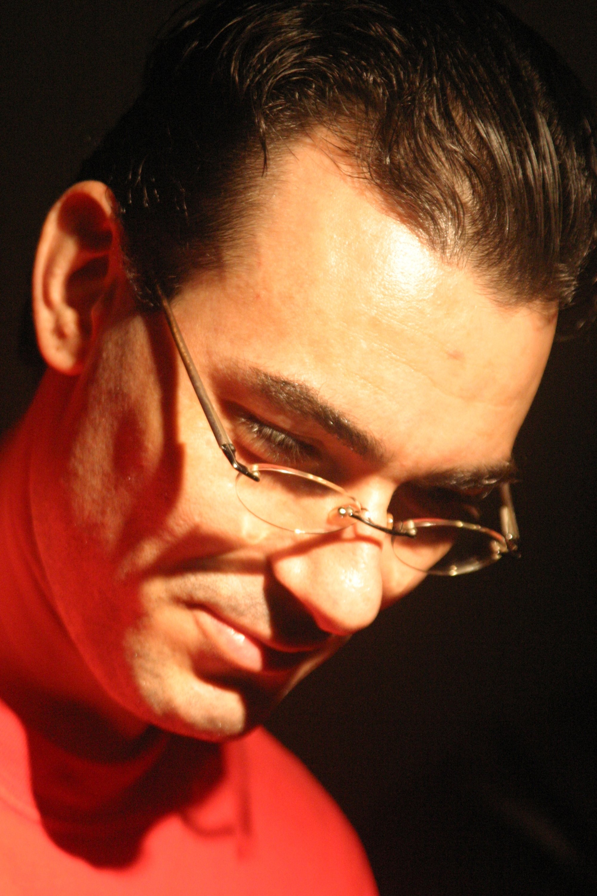 Фото Еліас Арджентьере (Elias Argentiere)