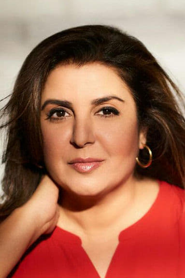 Фото Фара Кхан (Farah Khan)