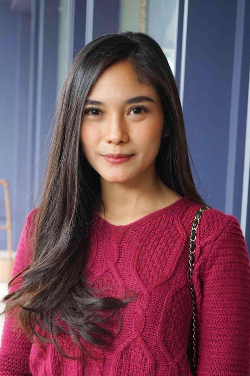 Фото  (Garneta Haruni)