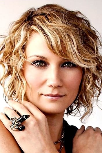 Фото Дженніфер Неттлс (Jennifer Nettles)