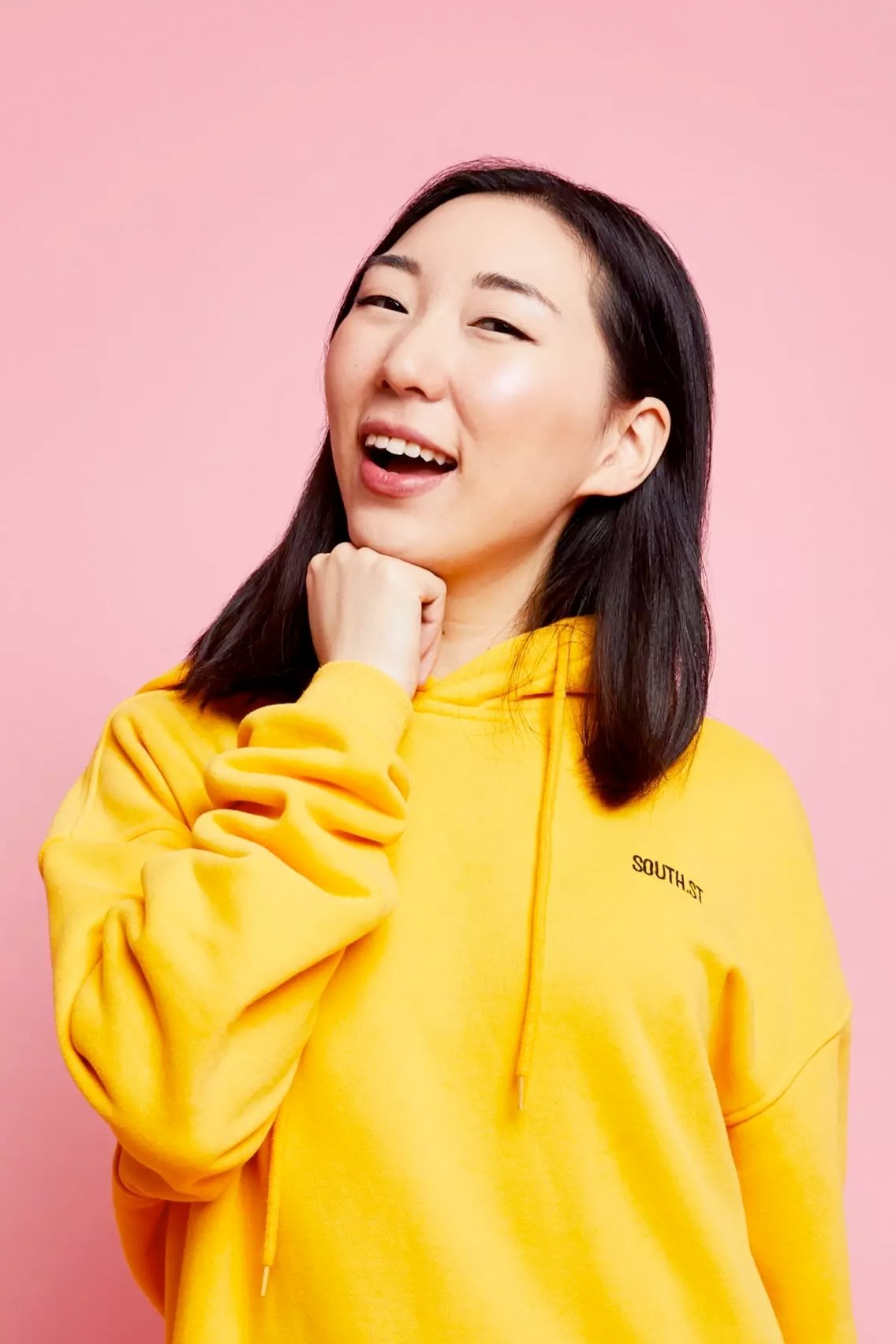 Фото  (Jenny Tian)