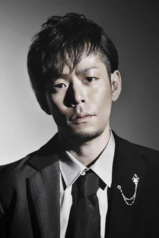 Фото  (Katsuhiko Kurosu)