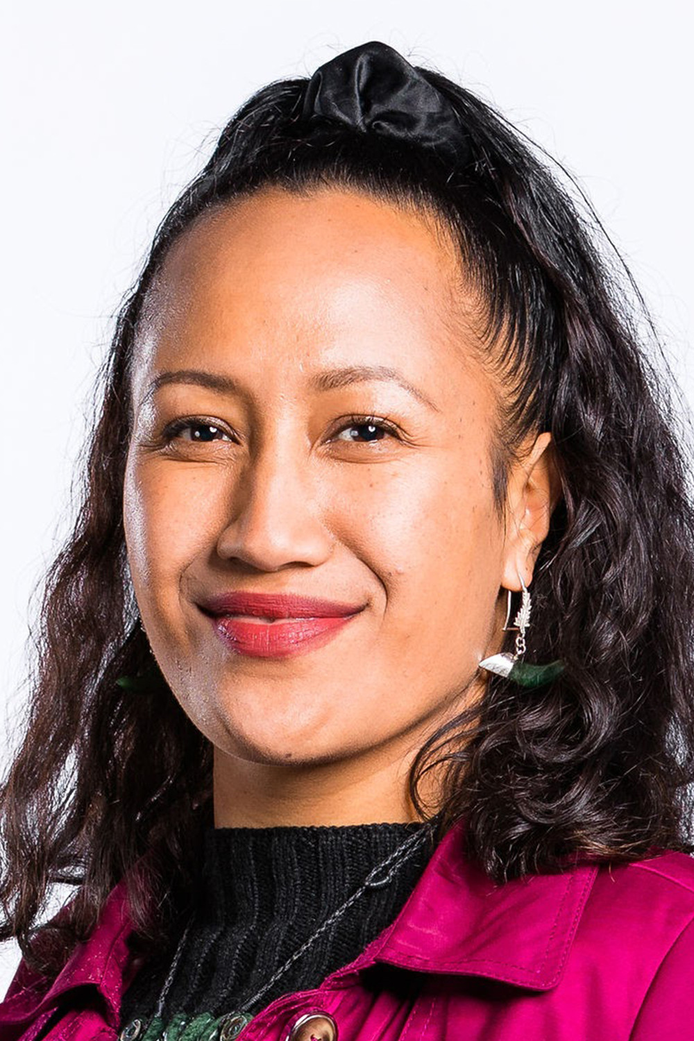 Фото  (Ngahuia Kopa)