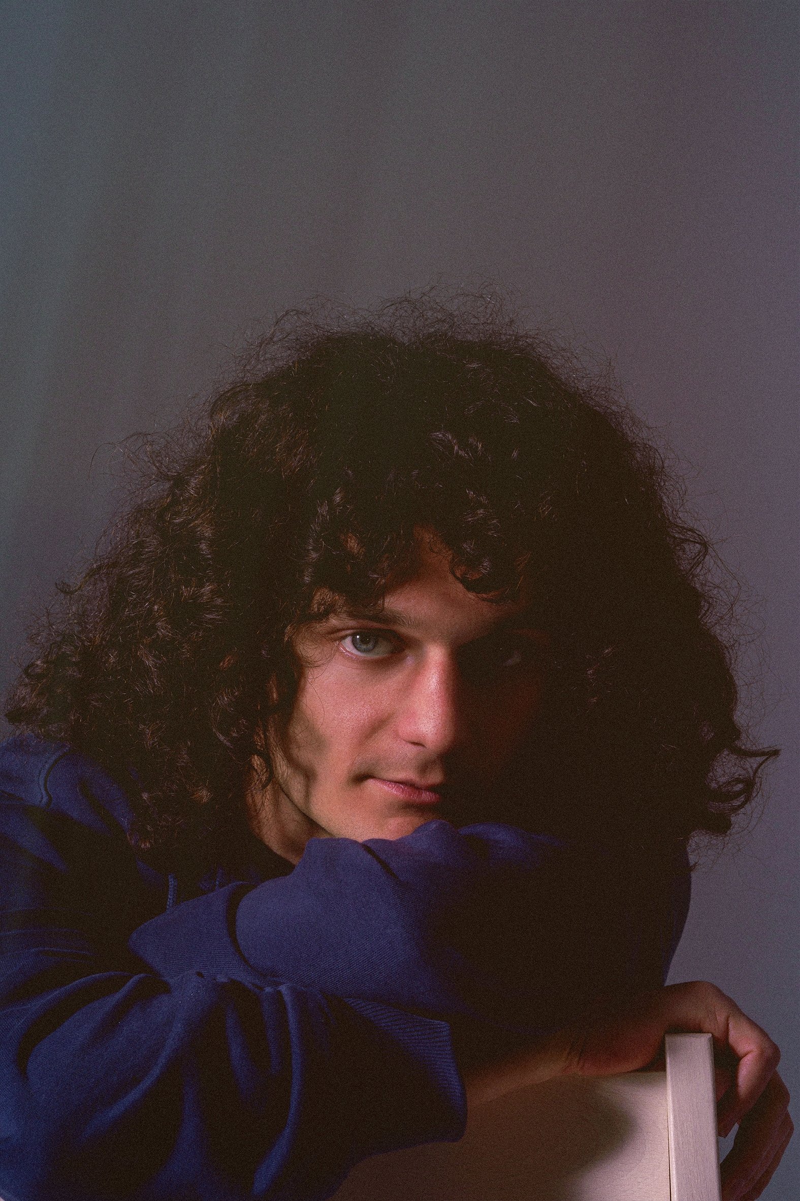 Фото  (Pietro Alessandro Ricci)