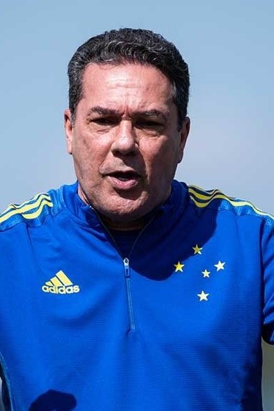 Фото  (Vanderlei Luxemburgo)