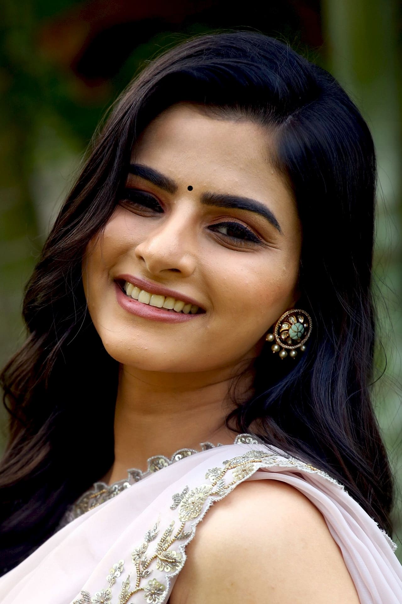 Фото  (Avantika Dassani)