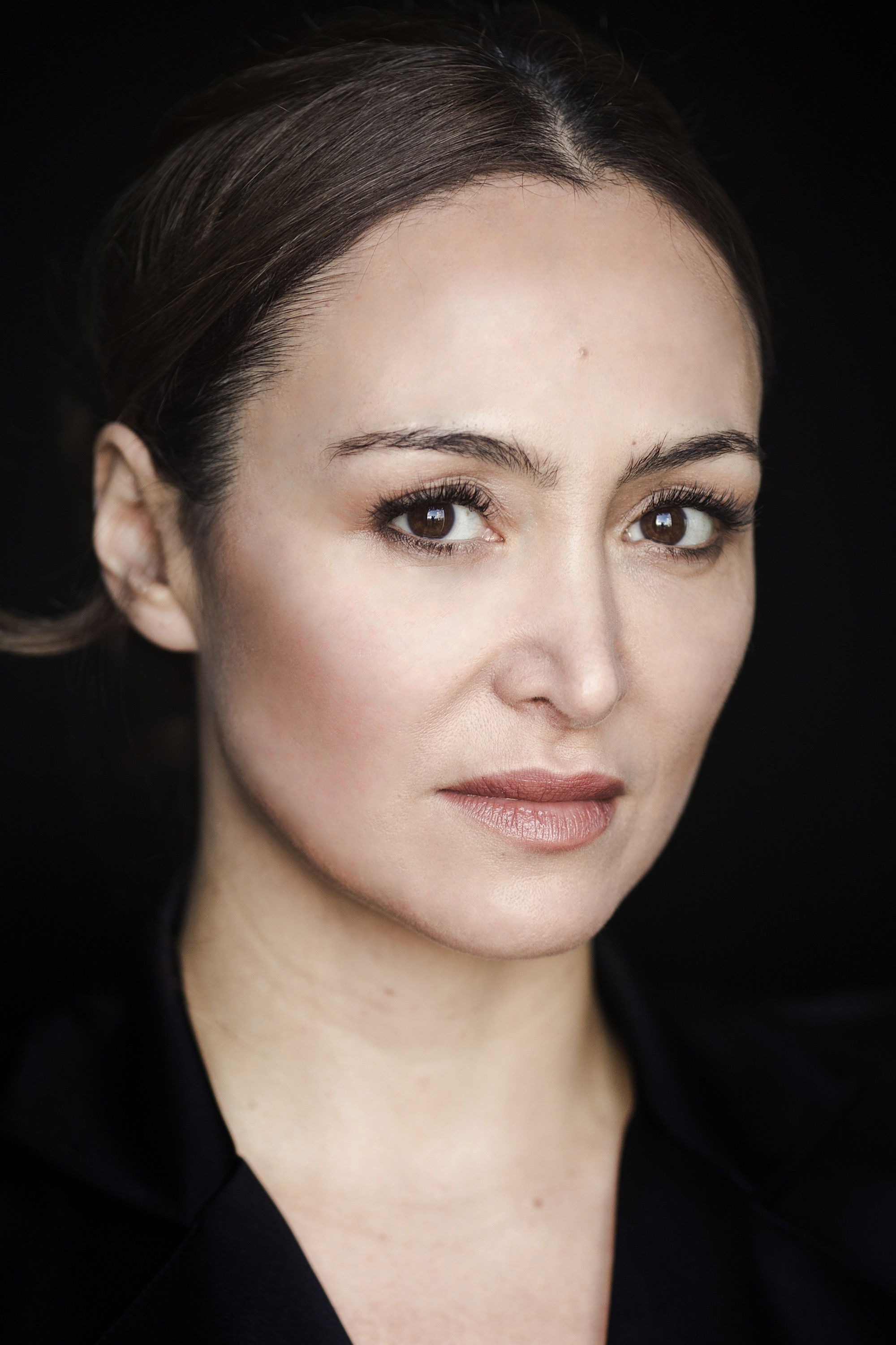 Фото  (Funda Rosenland)