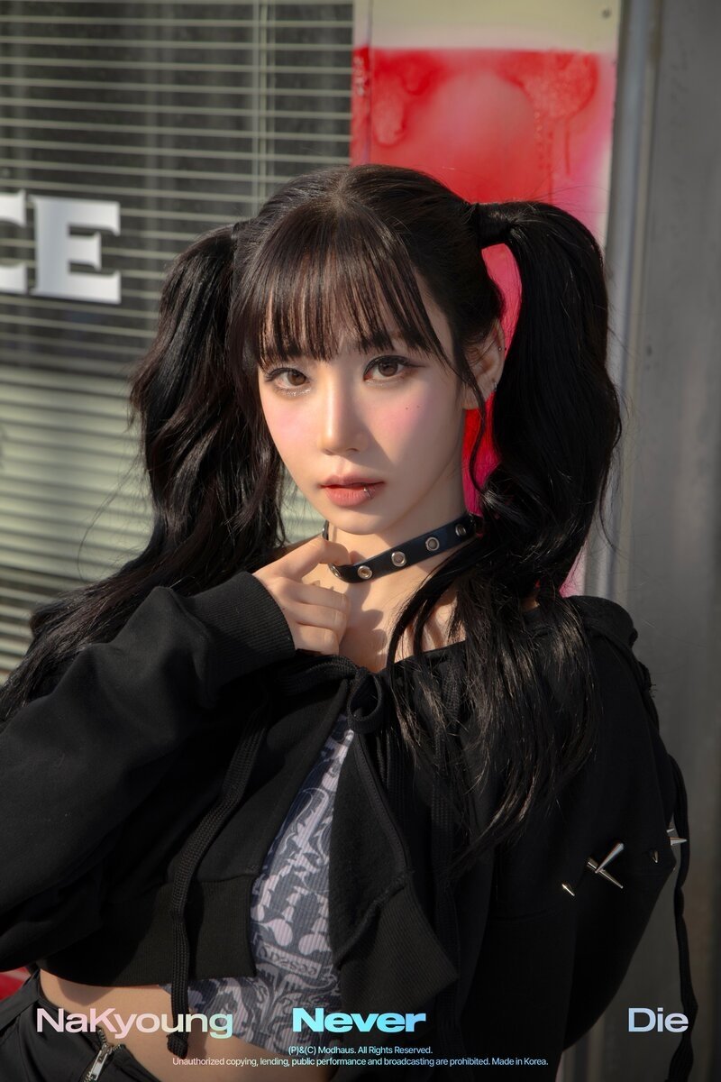 Фото  (Kim Nakyoung)