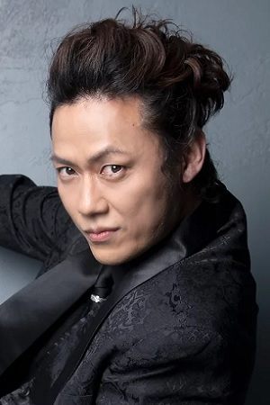 Фото  (Takeshi Hayashino)