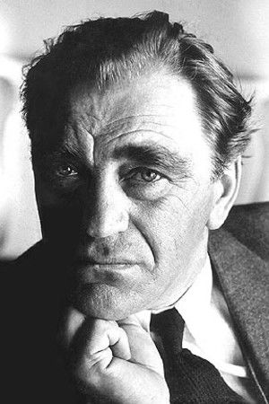 Фото  (Vilhelm Moberg)