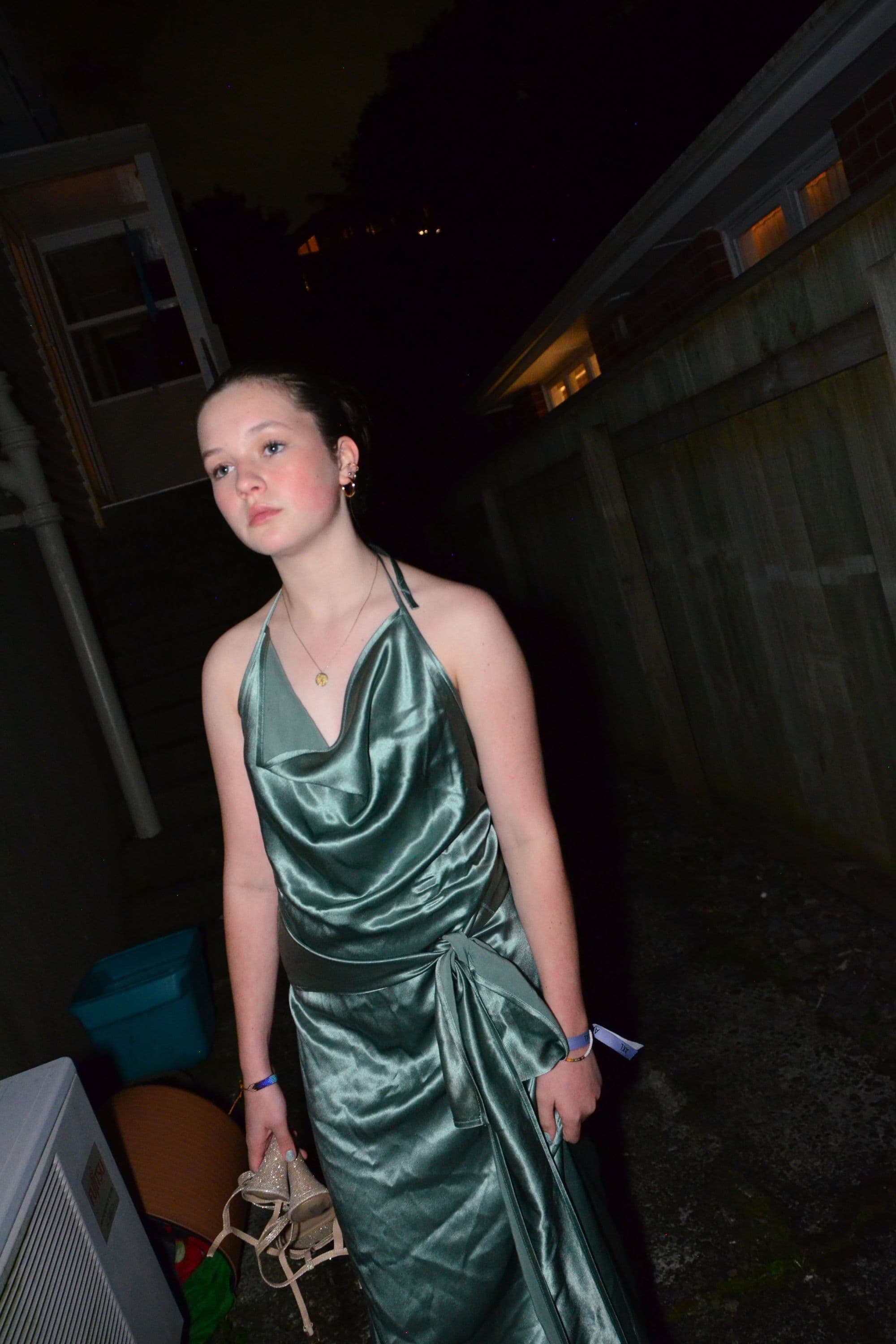 Фото  (Billie Kyle)