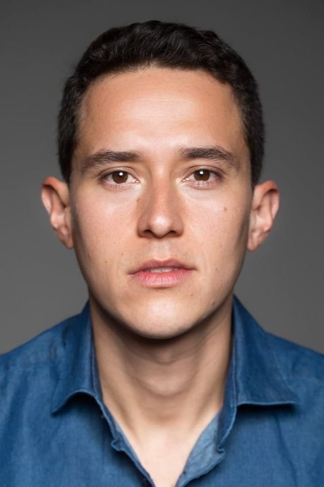 Фото  (Carlos Hendrick Huber)