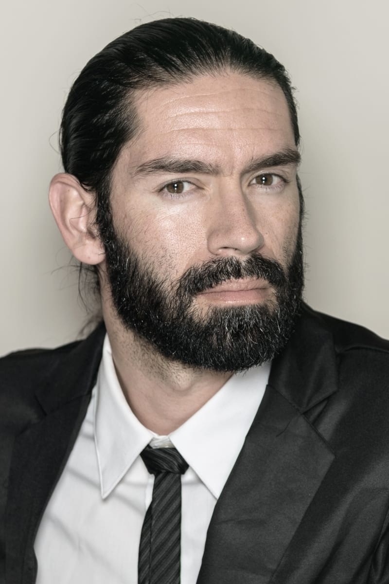 Фото  (Diego Romero)