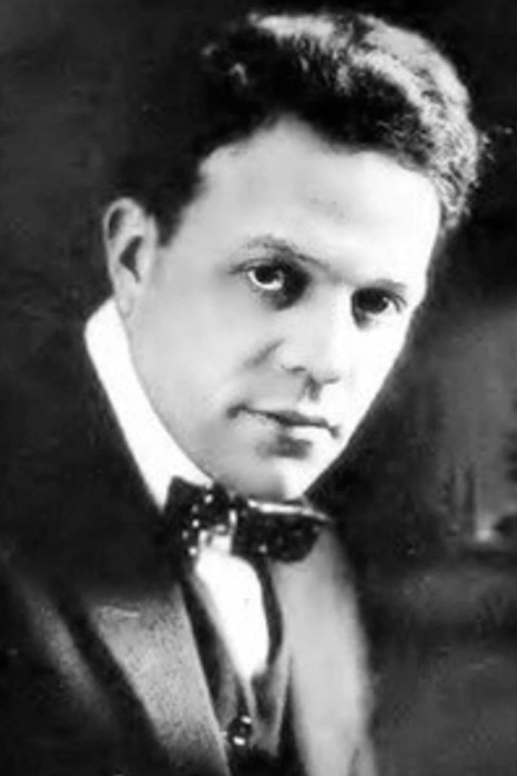 Фото  (Jerome Storm)