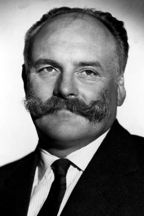 Фото  (Jimmy Edwards)