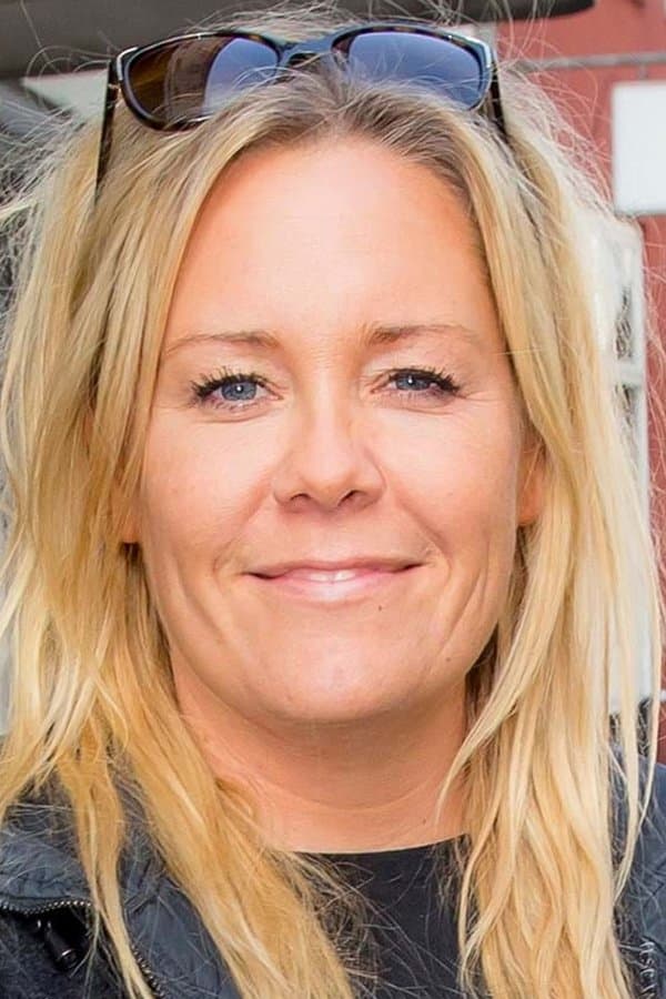 Фото  (Linda Petersen)