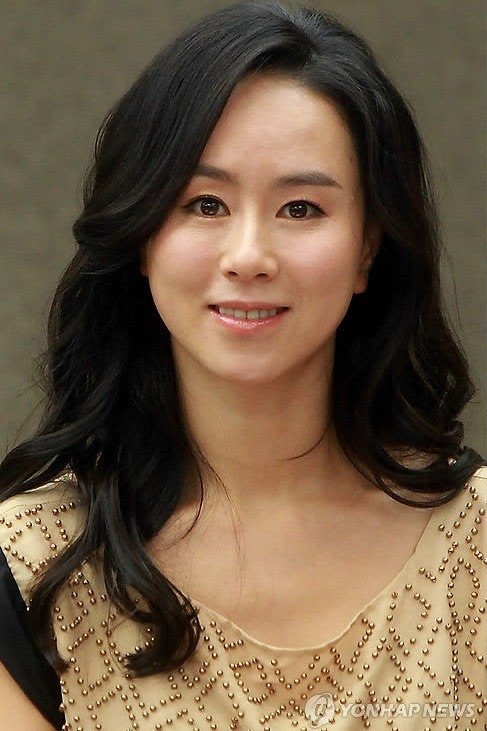 Фото  (Pak So-yeon)