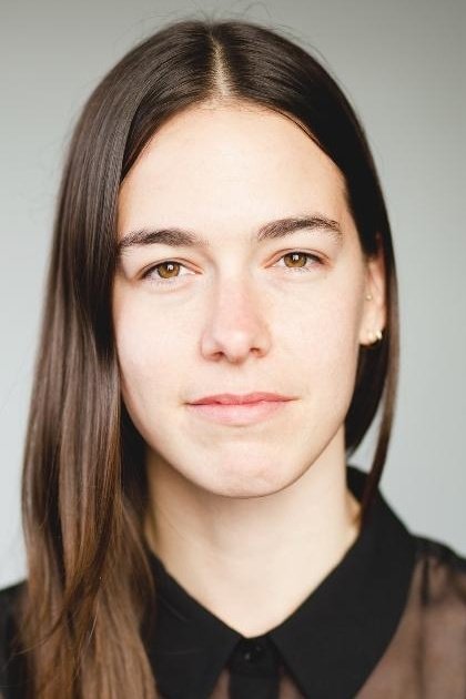 Фото  (Andrée-Anne Roussel)