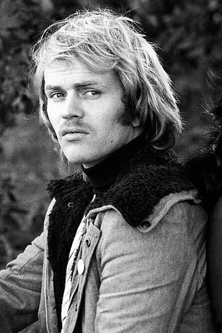 Фото  (Fred Robsahm)