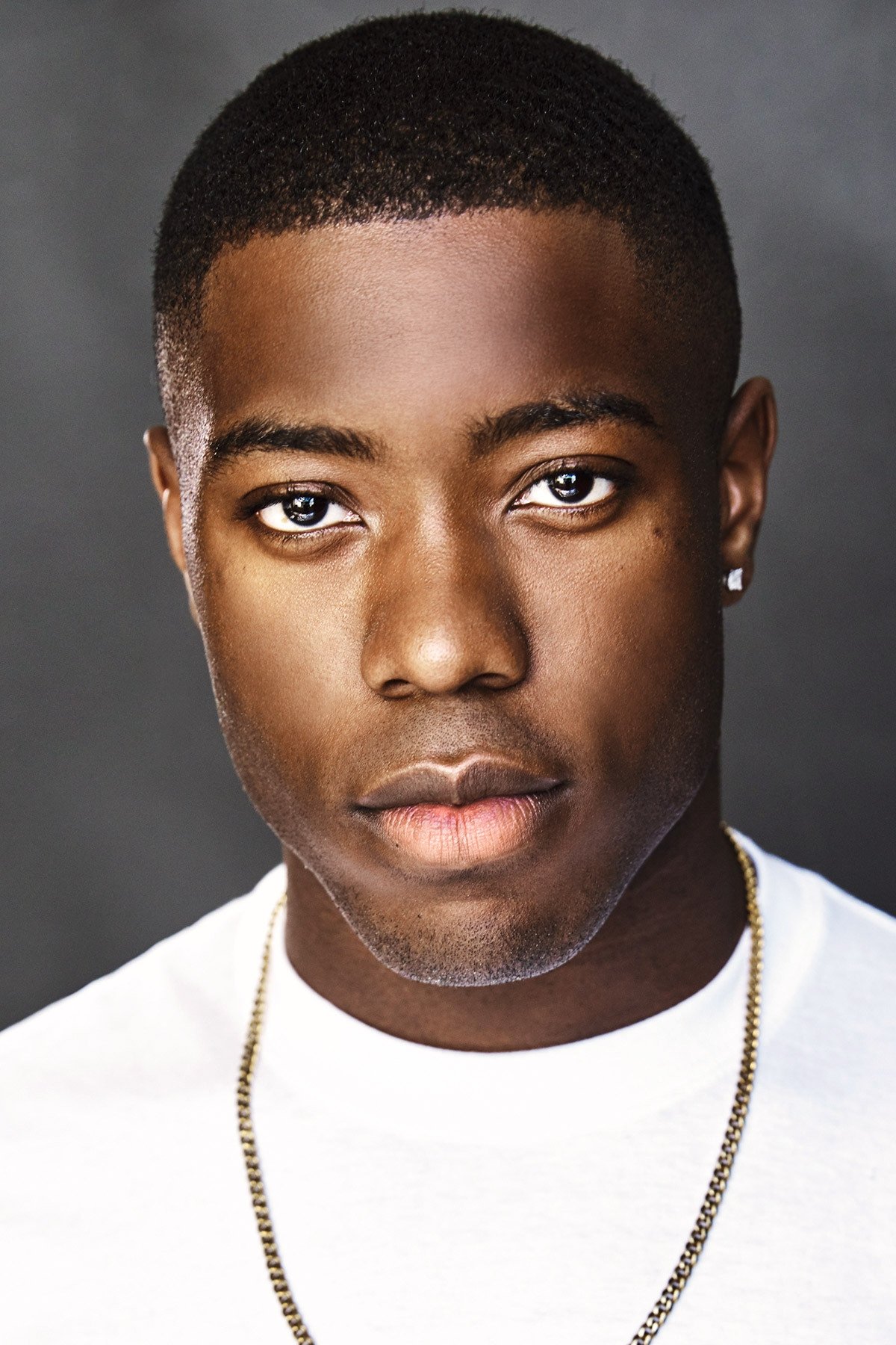 Фото  (Jarrett Austin Brown)